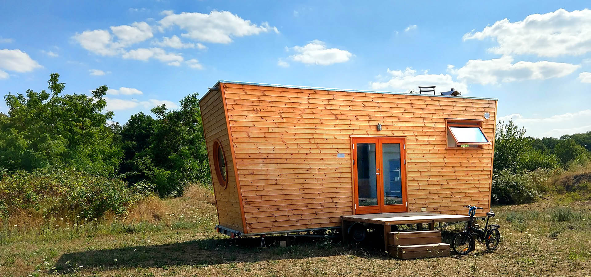 Wissen rund ums Tiny House - tinyhomeexpertise.com