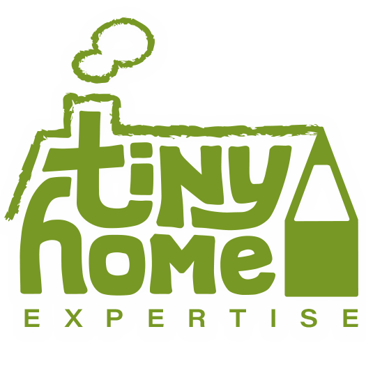 Tiny Home Expertise Logo