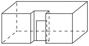 Drehschemel Schema