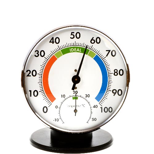 Hygrometer