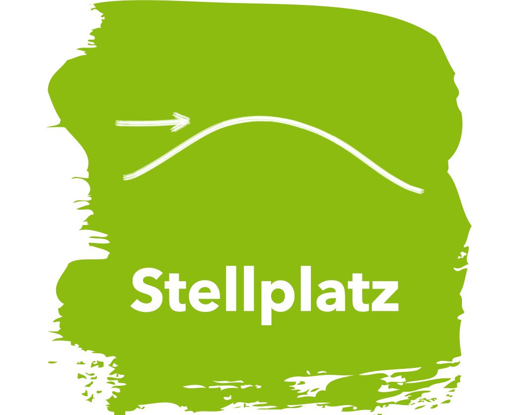 Stellplatz