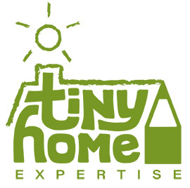 Tiny Home Expertise Logo