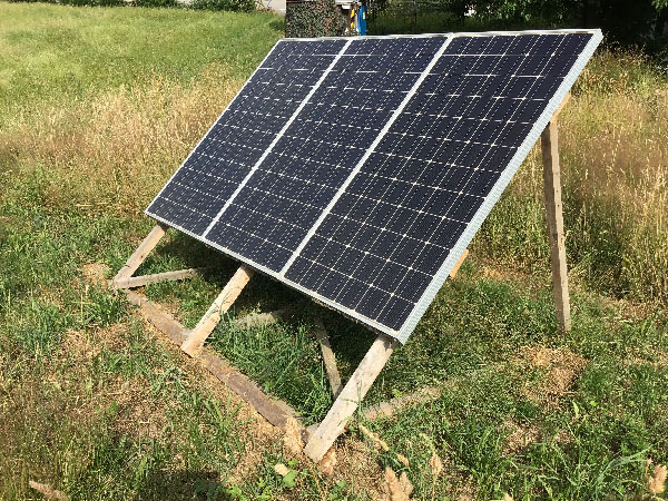 Solarpanele